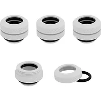 Pour watercooling à tube rigide Fixation G1/4